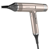 GA.MA IQ1 Perfetto, 1600 W, rose gold - Hair dryer