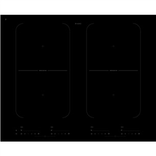 Asko, ширина 64,4 см, черный - Интегрируемая индукционная варочная панель PR000087418
