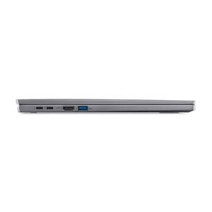 Acer Swift Go 16 OLED, 16'', 3.2K, OLED, 120 Hz, Ultra 7, 32 GB, 1 TB, US, steel gray - Notebook
