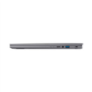 Acer Swift Go 16 OLED, 16'', 3.2K, OLED, 120 Hz, Ultra 7, 32 GB, 1 TB, US, steel gray - Notebook