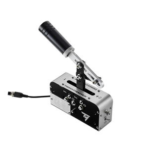 Thrustmaster TSS Handbrake, juodas - Priedas 3362934003838