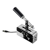 Thrustmaster TSS Handbrake, juodas - Priedas