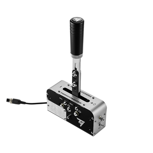 Thrustmaster TSS Handbrake, juodas - Priedas