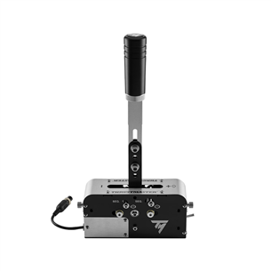 Thrustmaster TSS Handbrake, juodas - Priedas