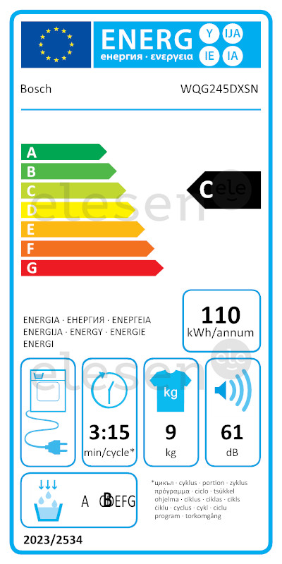 energy-label
