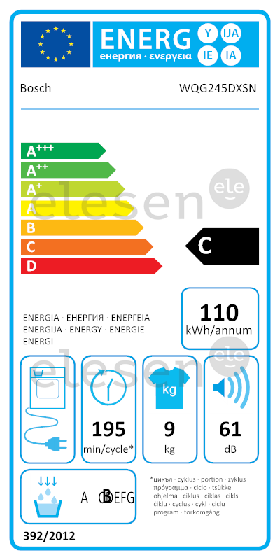 energy-label