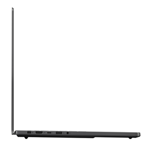 Asus ROG Zephyrus G16, 16'', 2.5K, OLED, 240 Hz, Ultra 9, 32 GB, 2 TB, RTX 4080, ENG, eclipse gray - Notebook
