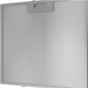 Beko, 400 m³/h, width 59.5 cm, black - Cooker hood