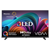 Hisense A5NQ, 32'', FHD, QLED, black - TV