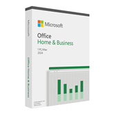 Microsoft Office Home & Business 2024, 1 PC/Mac, ENG - Software