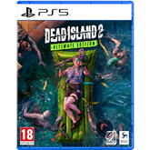 Dead Island 2 Ultimate Edition, PlayStation 5 - Žaidimas