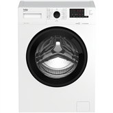 Beko, 7 kg, gylis 49 cm, 1200 rpm - Skalbimo mašina