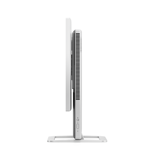 Lenovo Yoga AIO 7, 27'', QHD, Ryzen 7, 16 GB, 1 TB, pilkas - Kompiuteris