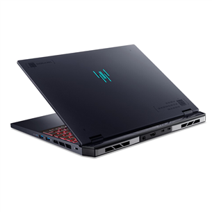 Acer Predator Helios Neo 16, 16'', WQXGA, 180 Hz, i7, 16 GB, 512 GB, RTX 4060, juodas - Nešiojamas kompiuteris