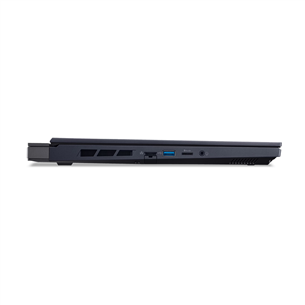 Acer Predator Helios Neo 16, 16'', WQXGA, 180 Hz, i7, 16 GB, 512 GB, RTX 4060, juodas - Nešiojamas kompiuteris