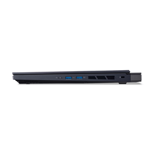 Acer Predator Helios Neo 16, 16'', WQXGA, 180 Hz, i7, 16 GB, 512 GB, RTX 4060, juodas - Nešiojamas kompiuteris