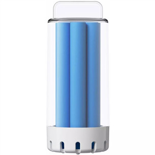 Ecovacs, DEEBOT N30 PRO OMNI, 6 vnt. - Kieta grindų valymo priemonė DSC060002