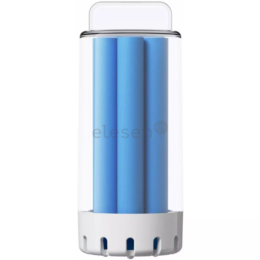 Ecovacs, DEEBOT N30 PRO OMNI, 6 pcs - Solid floor cleaner