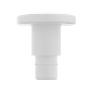 Hyperice Hypervolt GO 2, pilkas - Masažuoklis