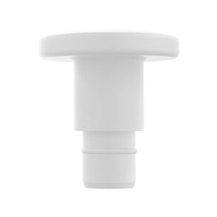 Hyperice Hypervolt GO 2, pilkas - Masažuoklis