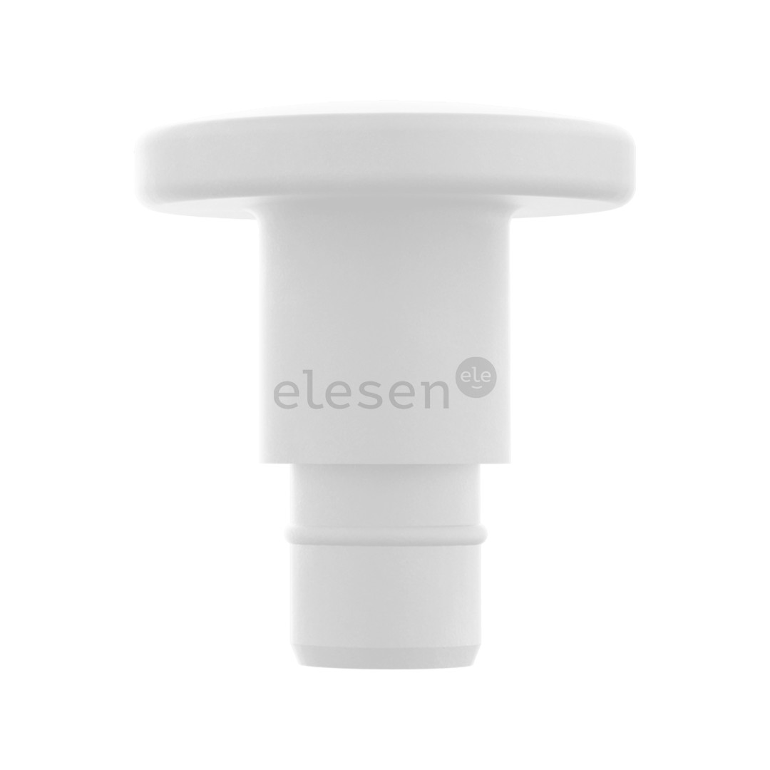 Hyperice Hypervolt GO 2, pilkas - Masažuoklis