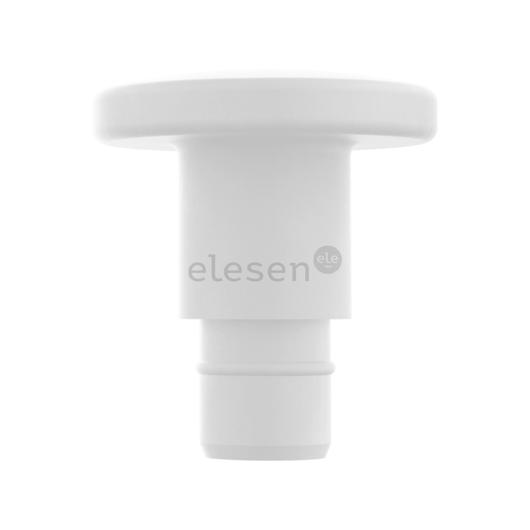 Hyperice Hypervolt GO 2, pilkas - Masažuoklis