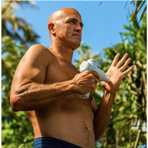 Hyperice Hypervolt GO 2, pilkas - Masažuoklis