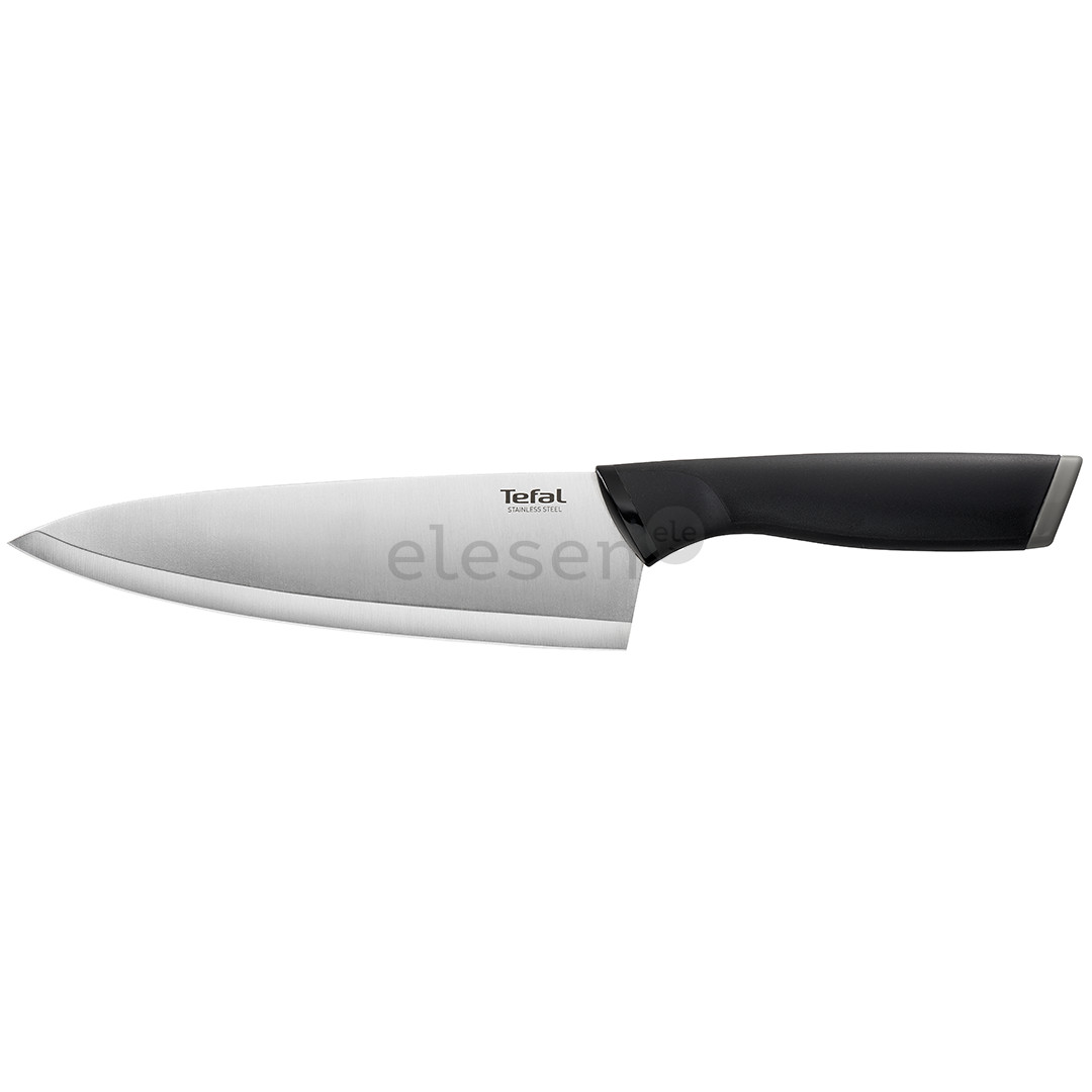 Tefal Comfort Chef Knife, 20 cm - Peilis