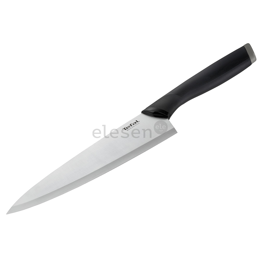 Tefal Comfort Chef Knife, 20 cm - Peilis