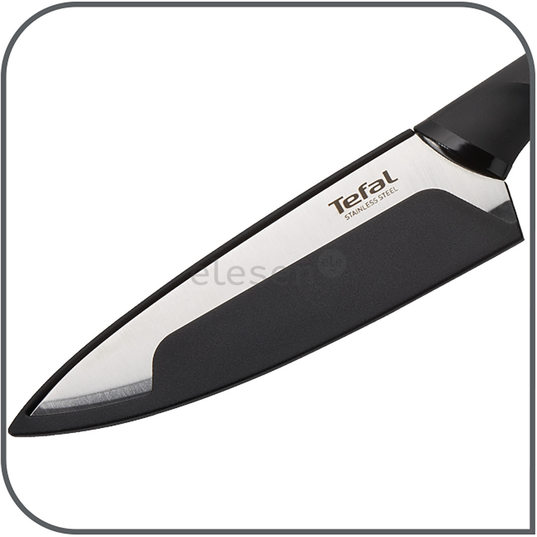 Tefal Comfort Chef Knife, 20 cm - Peilis