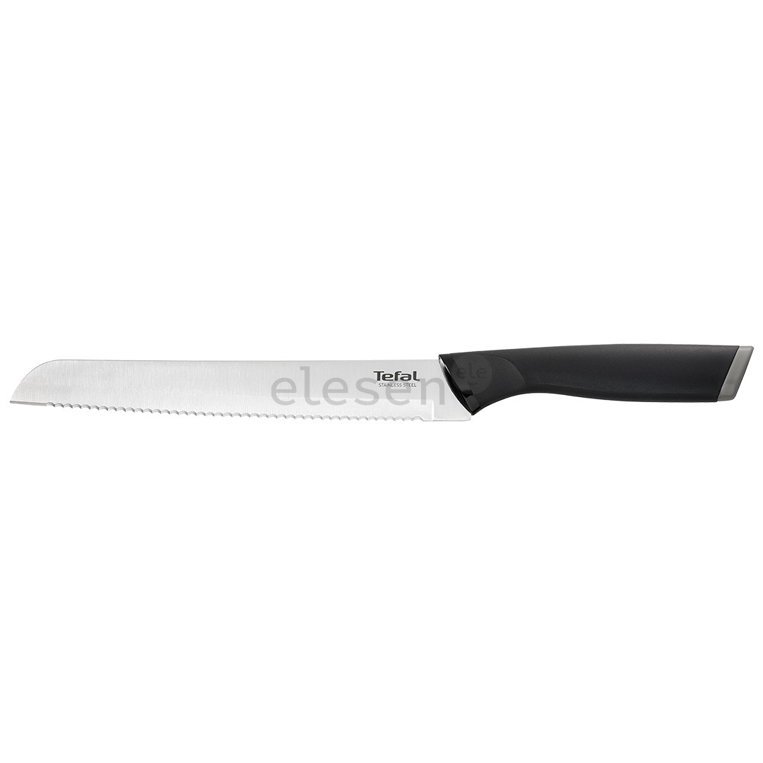 Tefal Comfort Bread Knife, 20 см - Нож для хлеба
