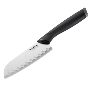 Tefal Comfort Santoku Knife,12 cm - Peilis