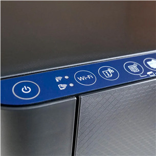 Epson EcoTank L3271, Wi-Fi, черный - Многофункциональный струйный принтер / фотопринтер