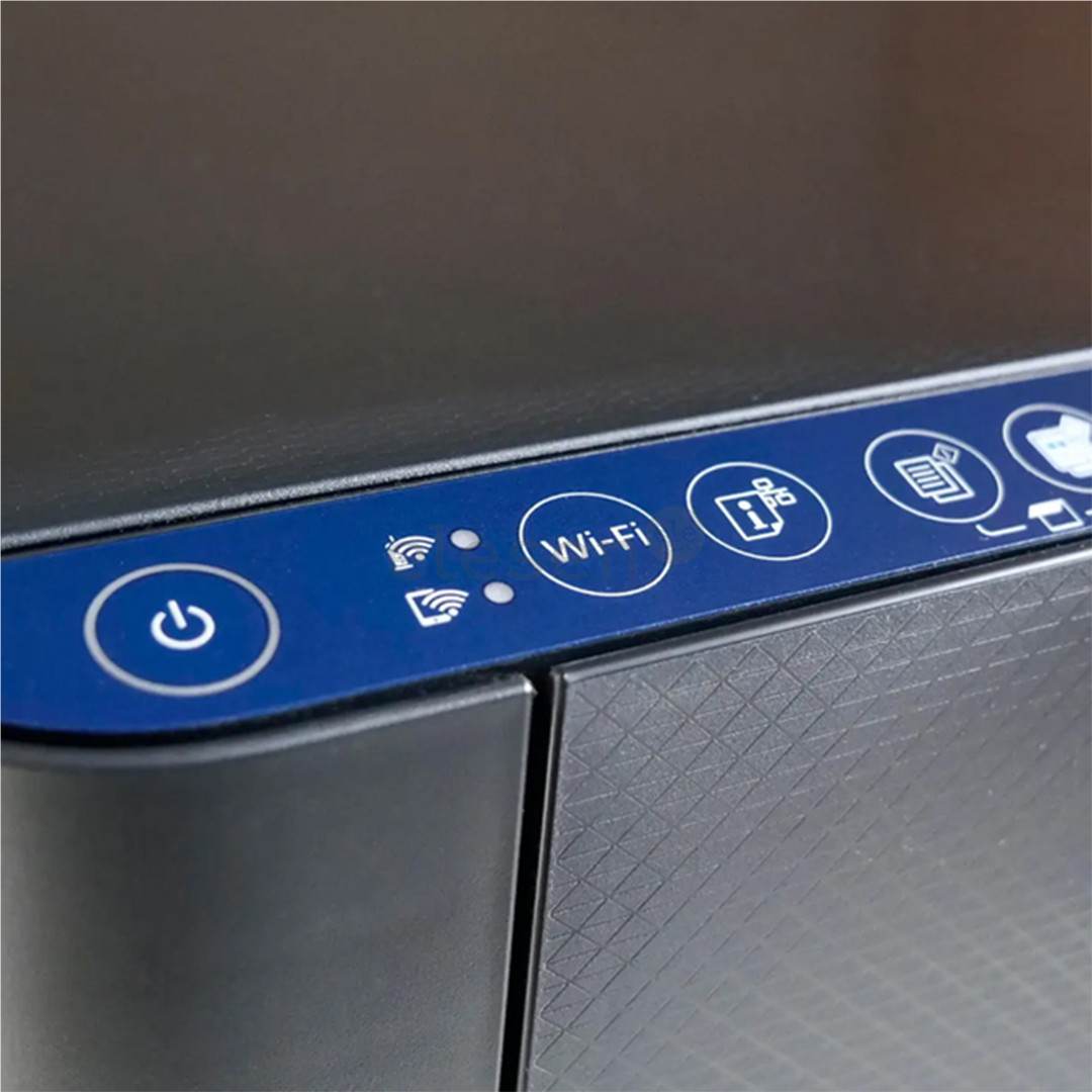 Epson EcoTank L3271, Wi-Fi, черный - Многофункциональный струйный принтер / фотопринтер