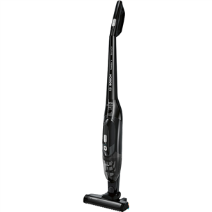 Bosch Series 2, Readyy'y 20Vmax, juodas - Belaidis dulkių siurblys BCHF220B