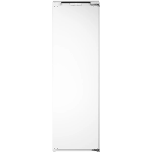 Asko, 300 L, aukštis 178 cm - Įmontuojamas šaldytuvas
