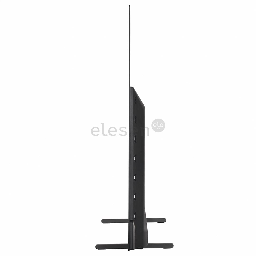 Philips OLED769, 65'', 4K UHD, OLED, серый - Телевизор