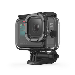 GoPro Protective Housing, HERO10/11/12/13, juodas - Dėklas
