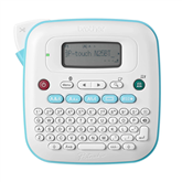 Brother P-Touch N25BT, baltas - Etikečių spausdintuvas
