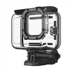 GoPro Protective Housing, HERO10/11/12/13, juodas - Dėklas ADDIV-001-VT