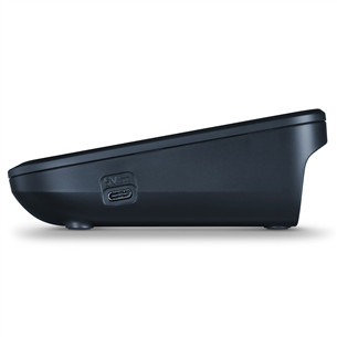 Beurer, juodas - Kraujospūdžio matuoklis