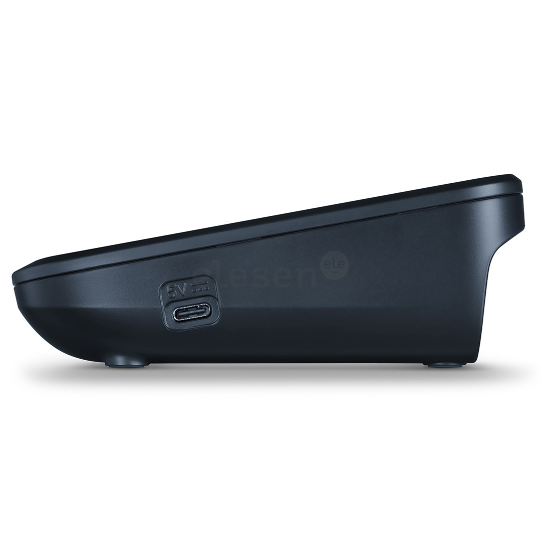 Beurer, juodas - Kraujospūdžio matuoklis