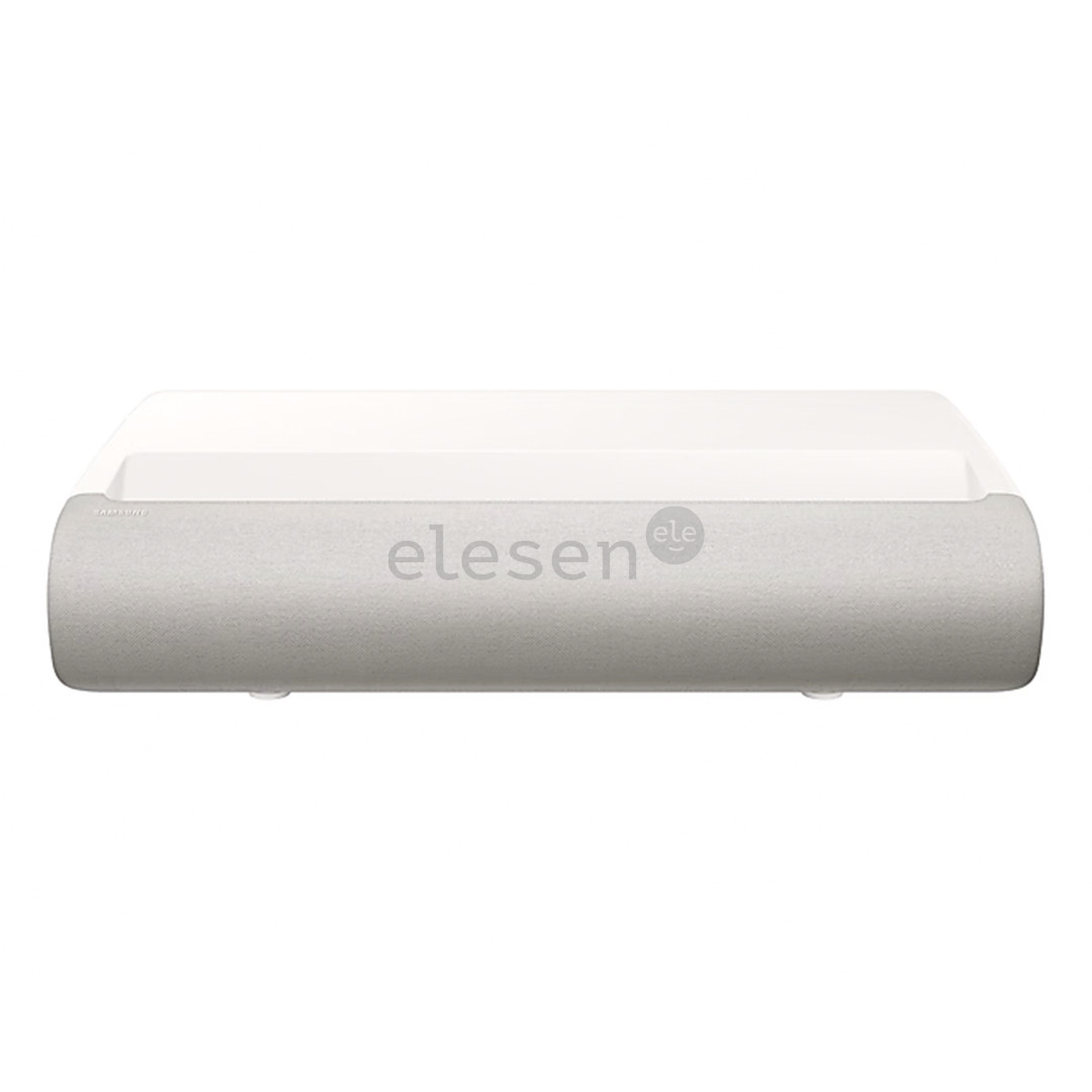 Samsung The Premiere 9 (LPU9D), 4K, Triple Laser, white - Projector