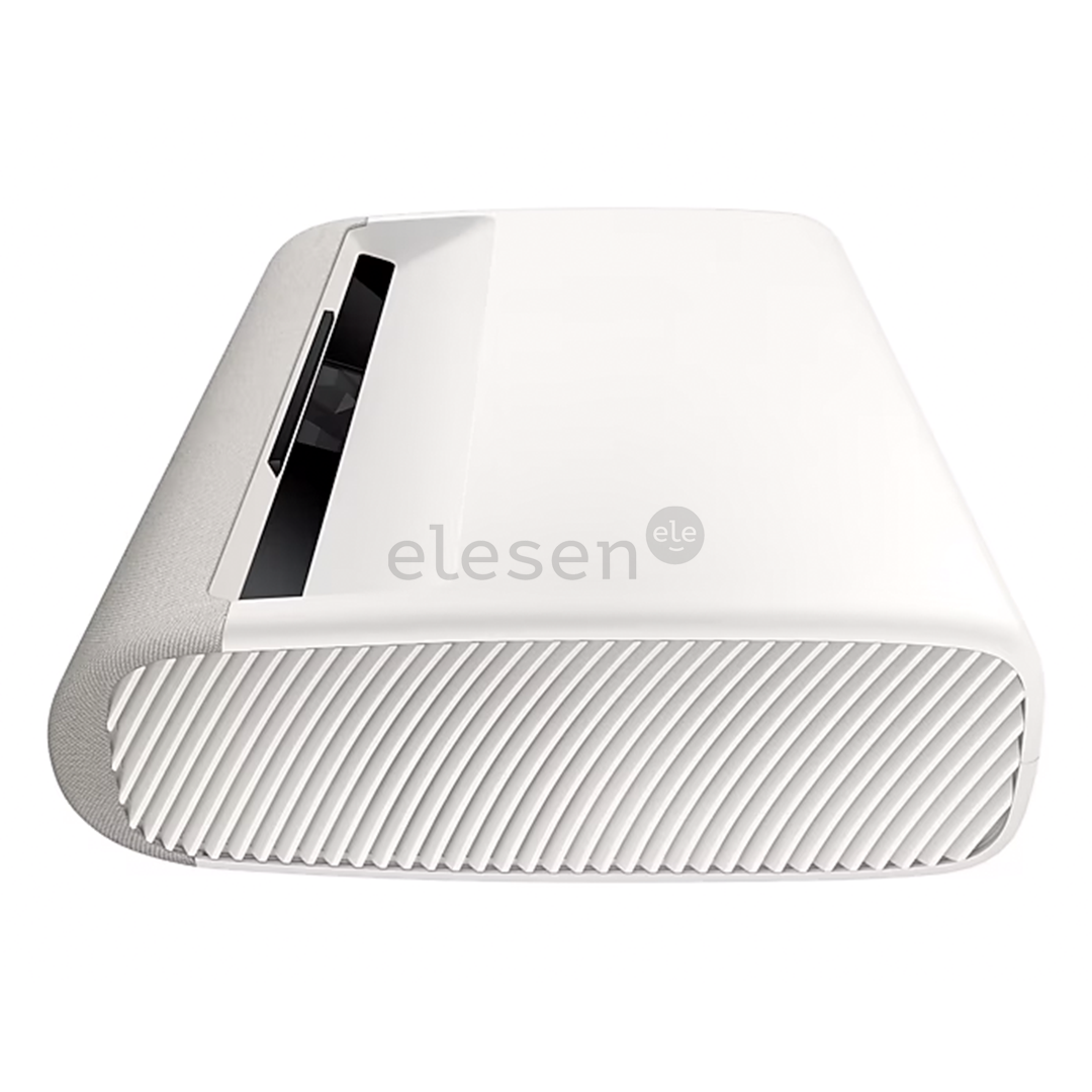 Samsung The Premiere 9 (LPU9D), 4K, Triple Laser, white - Projector