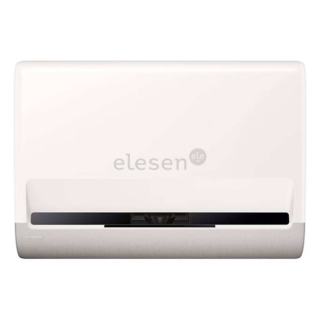 Samsung The Premiere 9 (LPU9D), 4K, Triple Laser, white - Projector