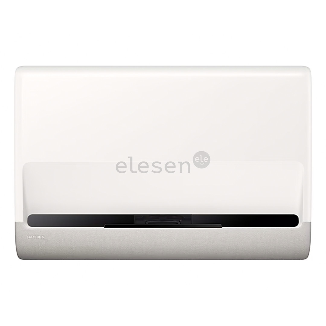 Samsung The Premiere 7 (LPU7D), 4K, Laser, white - Projector