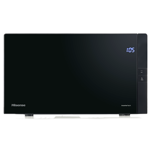 Hisense, 25 L, 850 W, juoda - Mikrobangų krosnelė H25MOBS4HGI