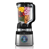 Ninja Detect Power Blender Pro, 1200 W, black/silver - Blender