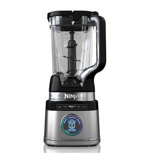 Ninja Detect Power Blender Pro, 1200 W, black/silver - Blender
