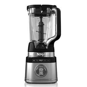 Ninja Detect Power Blender Pro, 1200 W, juodas/sidabrinis - Blenderis